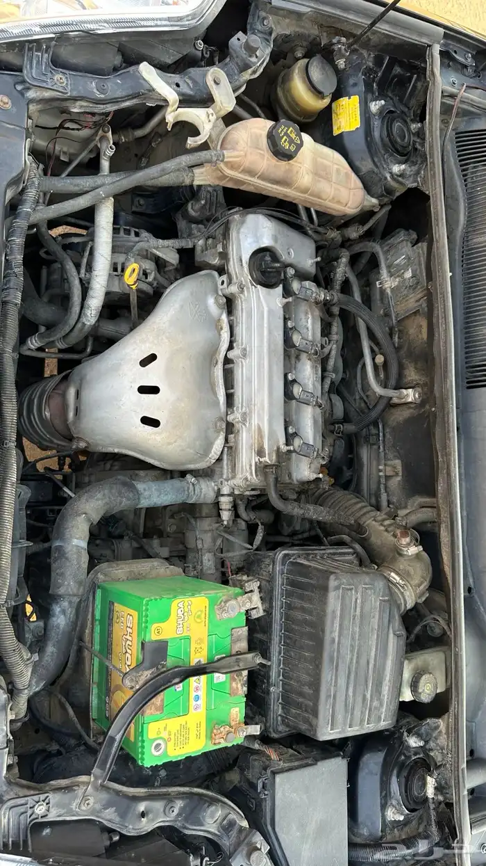 جيلي امجراند x7 16