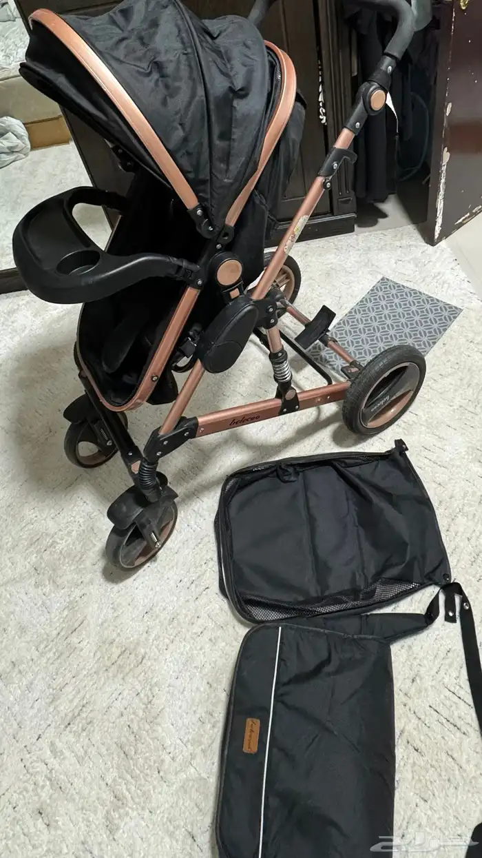 للبيع عربية أطفال كبرة و قوية 10