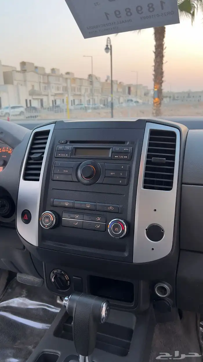 اكستيرا 2011ممشى 107 97