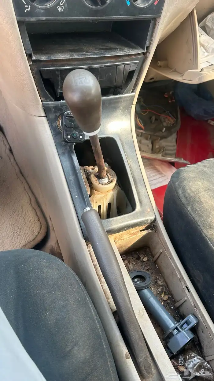 للبيع كورولا 14