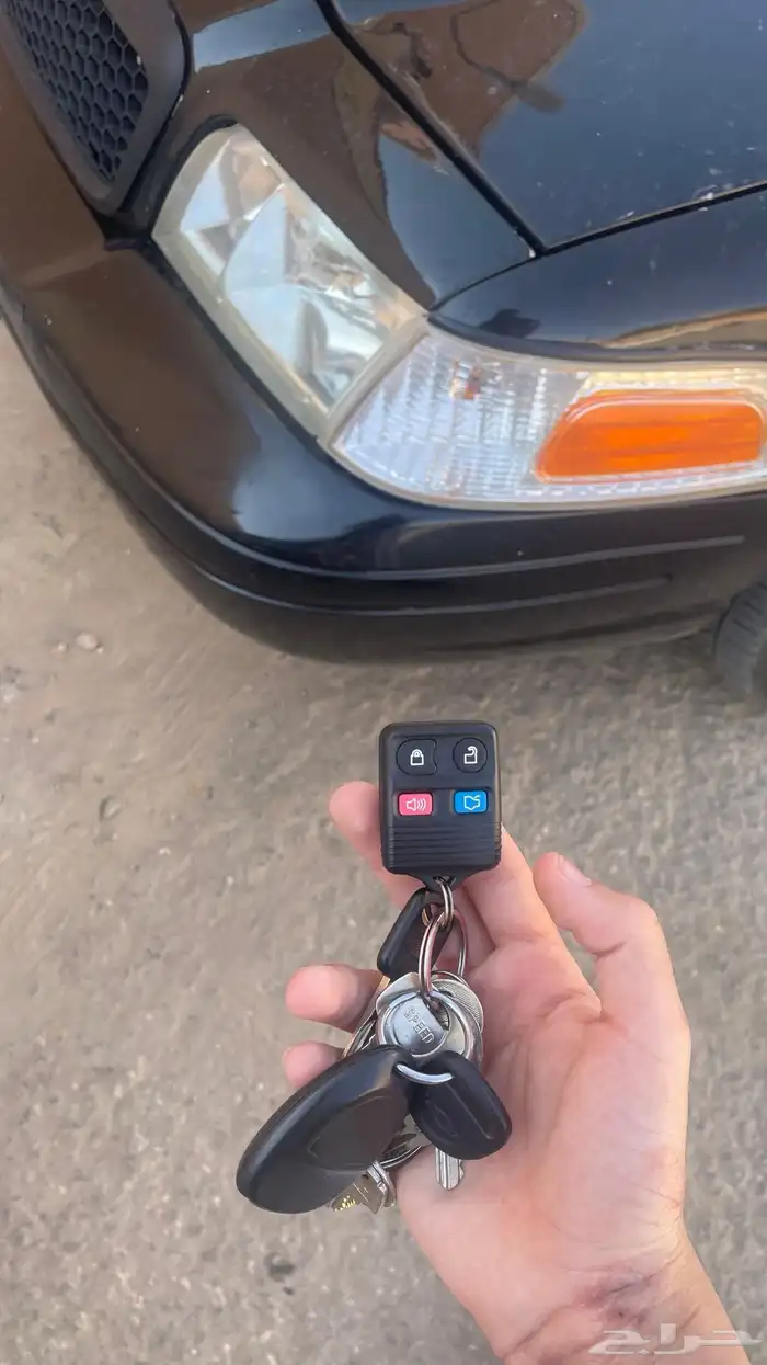 فورد 2010 بوليسي 2