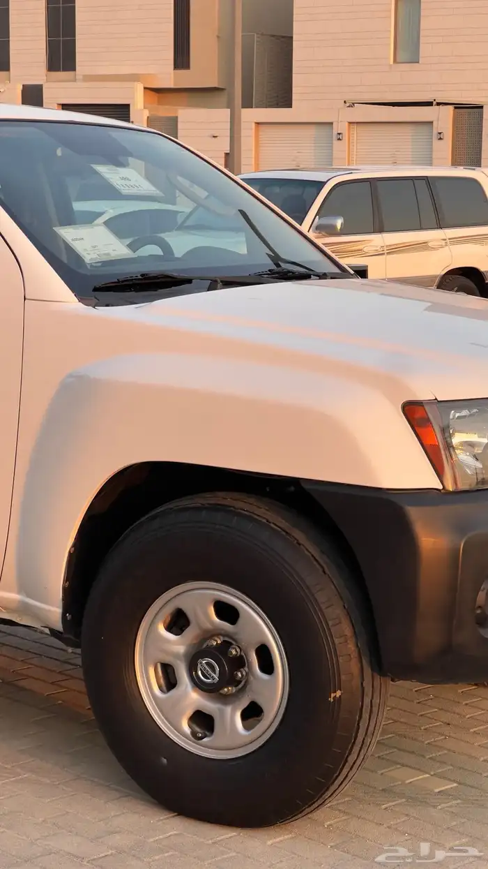 اكستيرا 2011ممشى 107 27