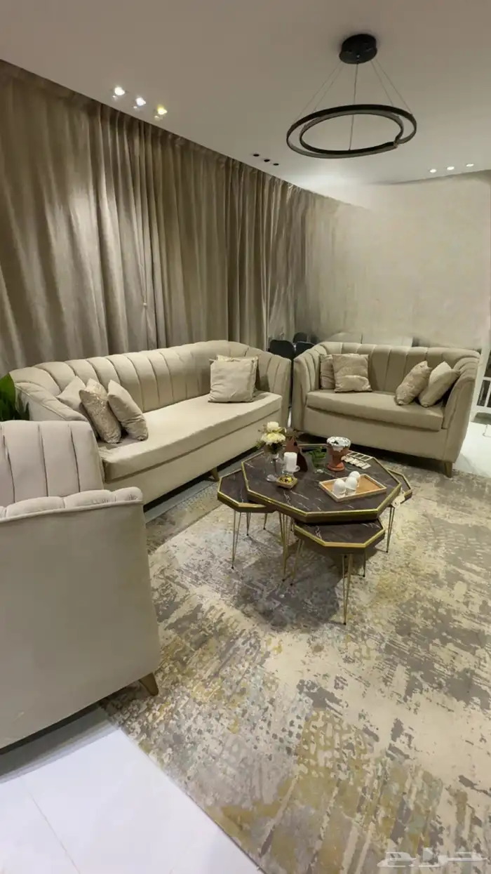 كنب   طاولات 0