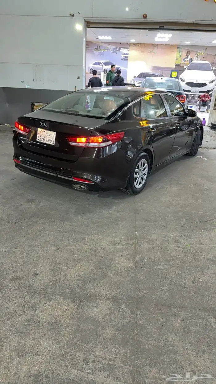 اوبتيما 2017 0