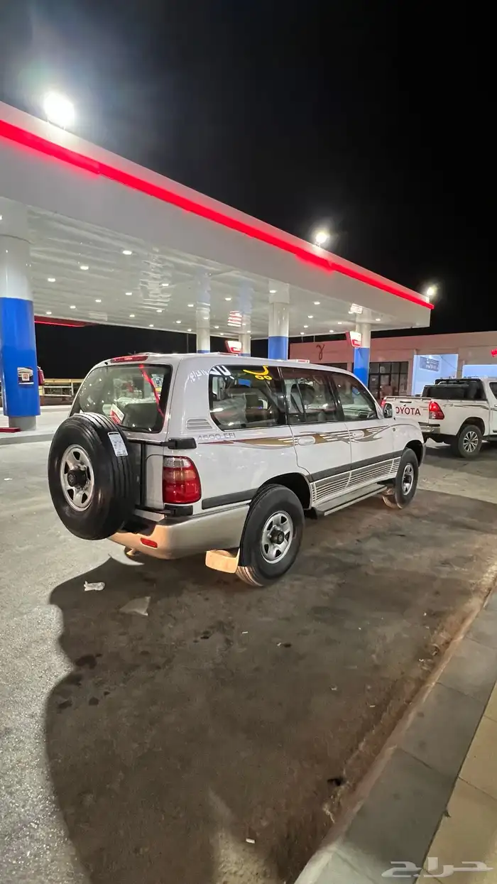 جي اكس ار2002 7