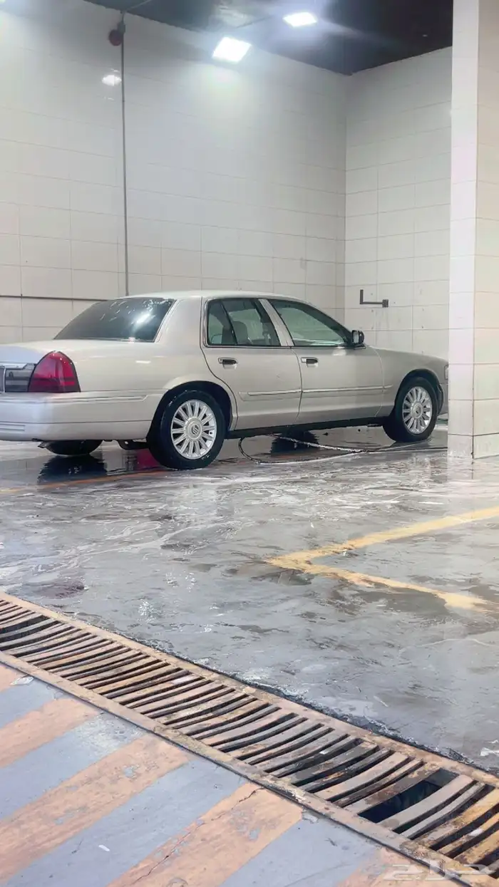 فورد ماكيز 2009 2