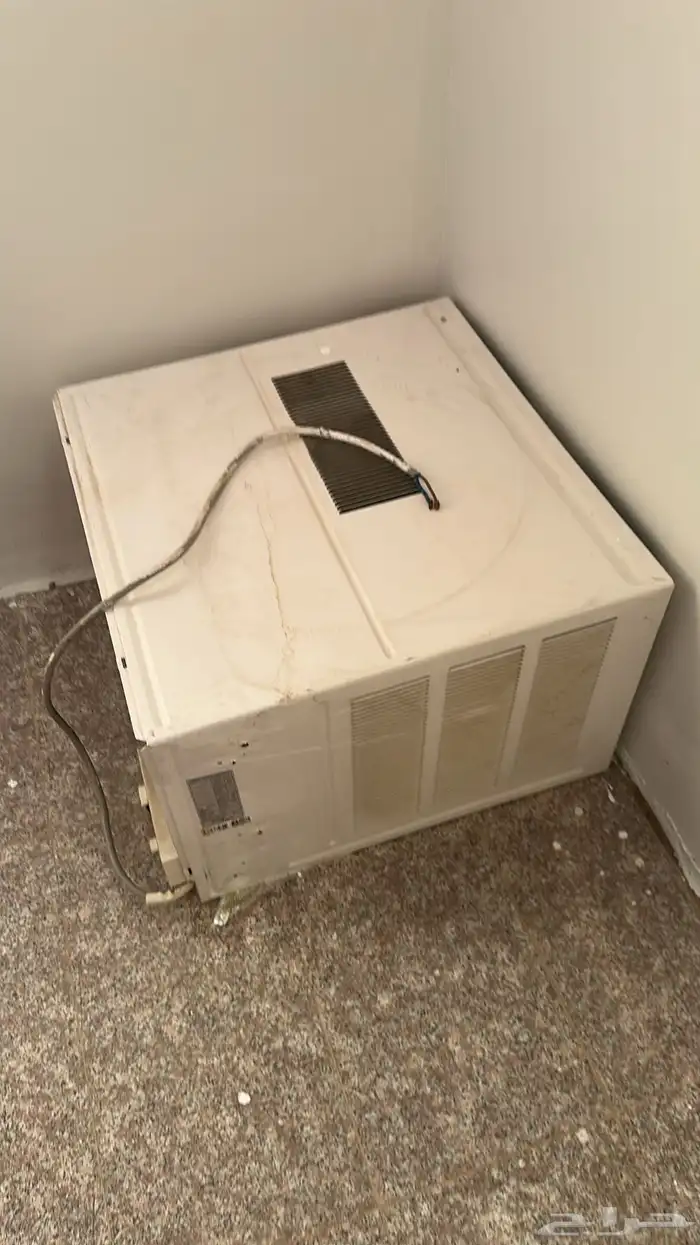 مكيف مقاس 24 2