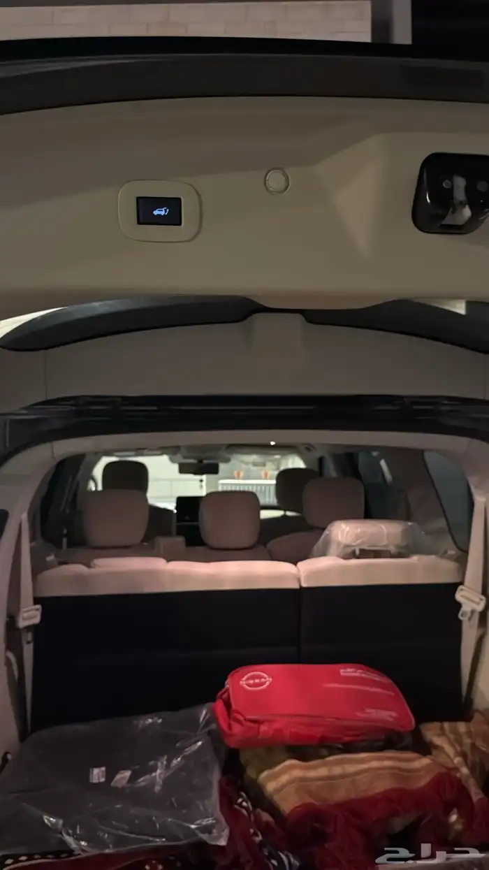 باترول 2023 نظيف 3