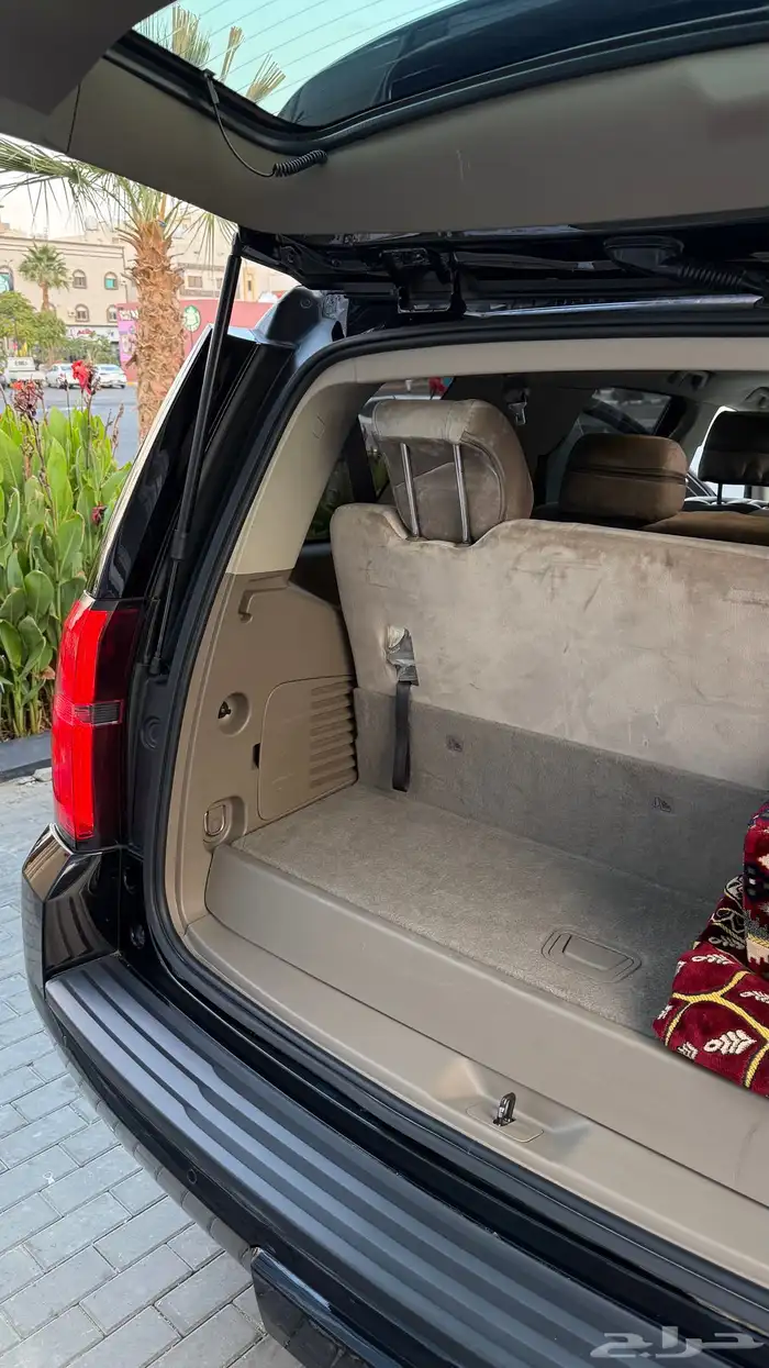 تاهو مون لايت 2020 شد بلد مخزن 60