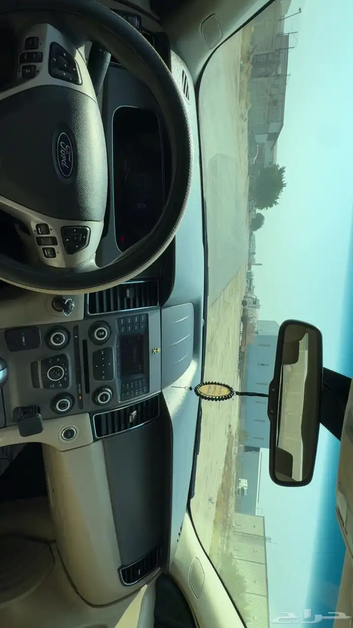 فورد تورس وكاله 2016 8