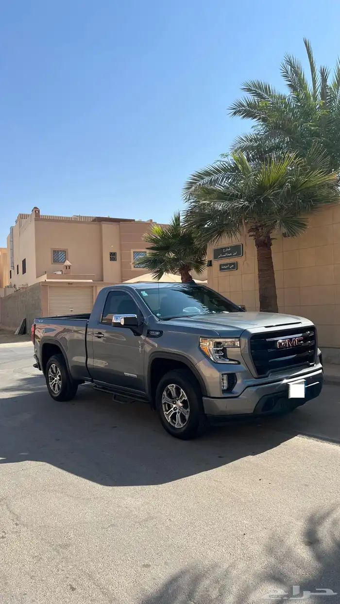 سييرا 2020 الفيشن 2