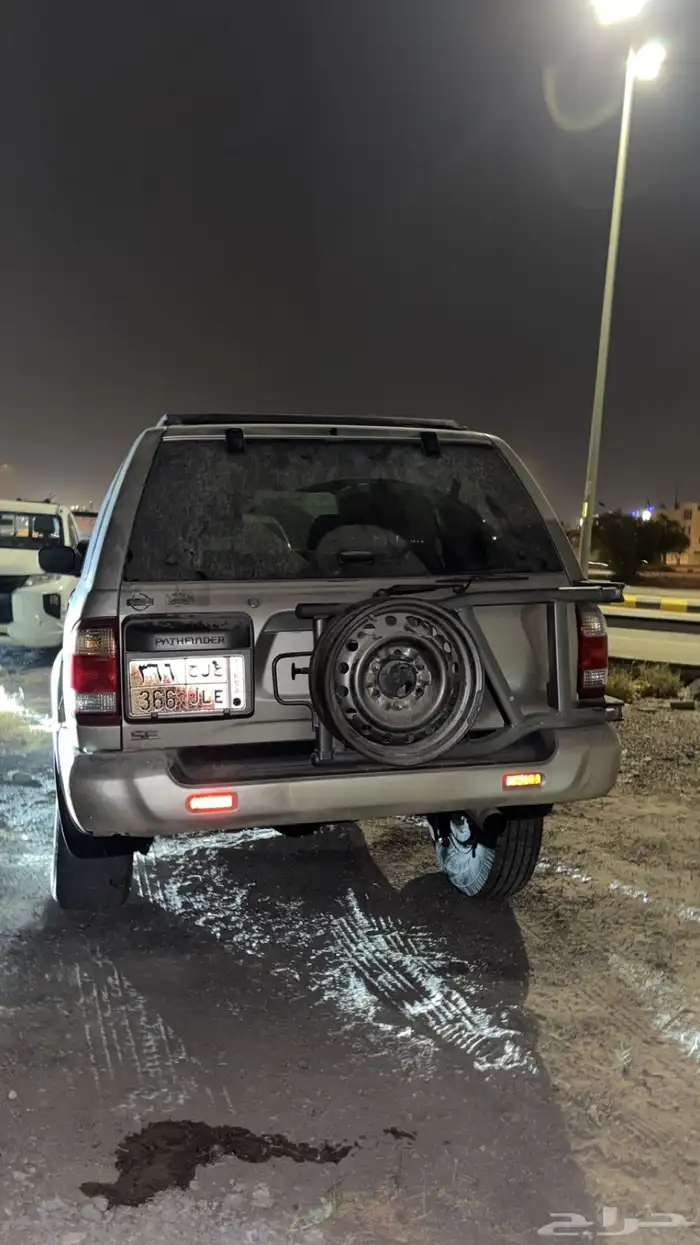 باثفندر 2001 3