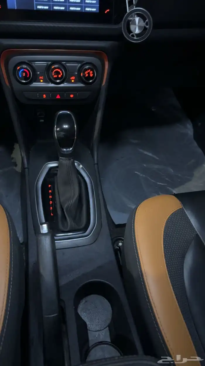 شيري تيجو 2 2