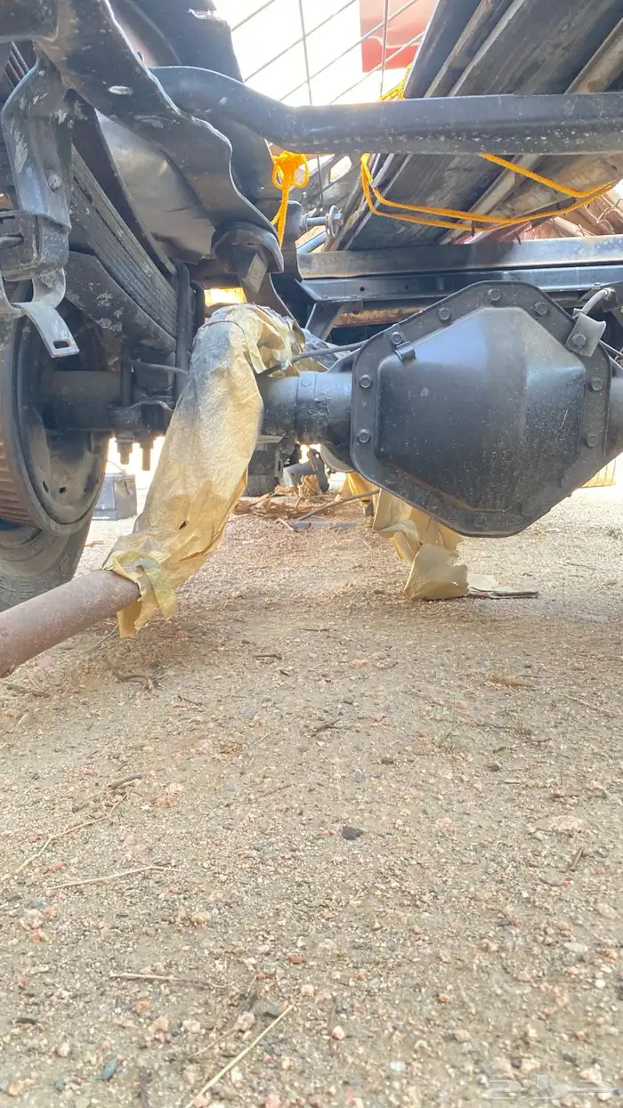 جمس حوض 78 بهبهاني مشروع تجديد 8