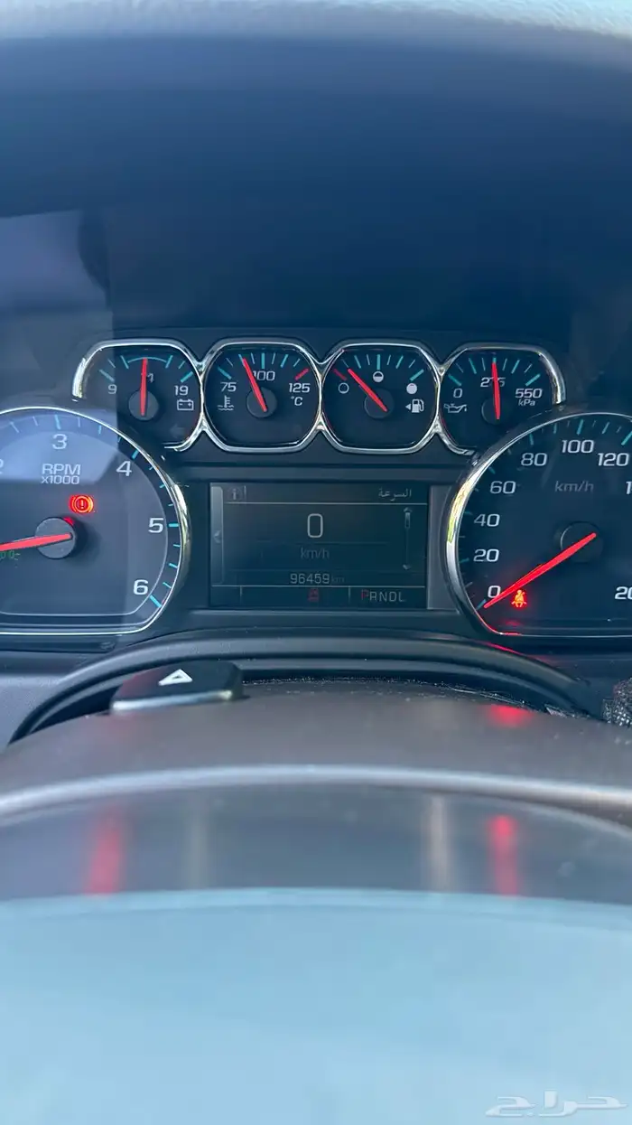 تاهو مون لايت 2020 شد بلد مخزن 41