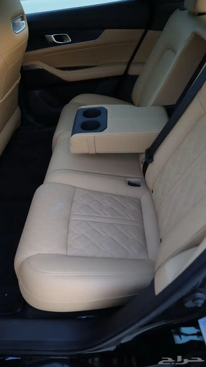 شانجان UNI-K .. ( نزلت بالسعر ) 24