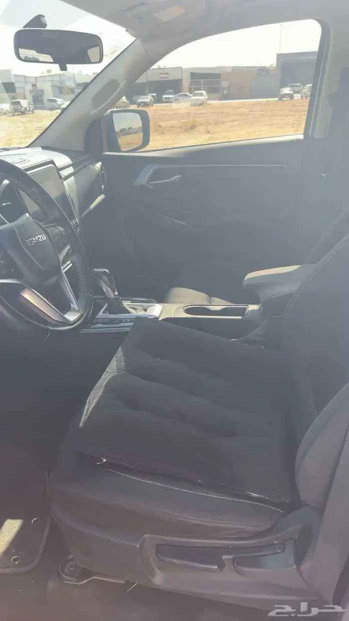 اسوزوز ديماكس 2022 فئة LS 9