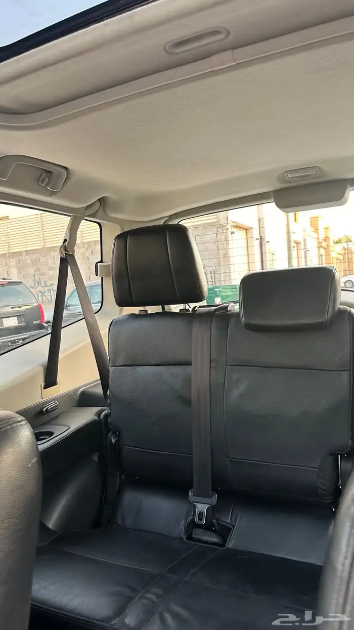 للبيع باجيرو باب واحد 2016 شرط بسعر مناسب 11
