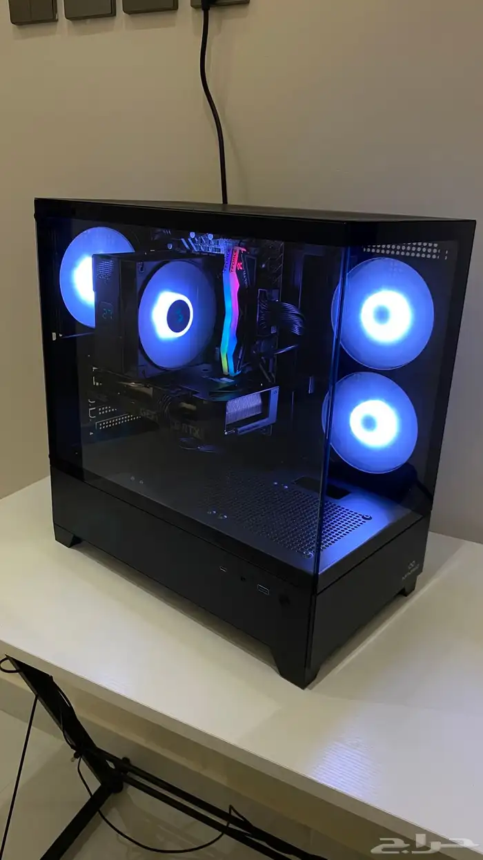 للبيع كمبيوتر العاب قوي 9