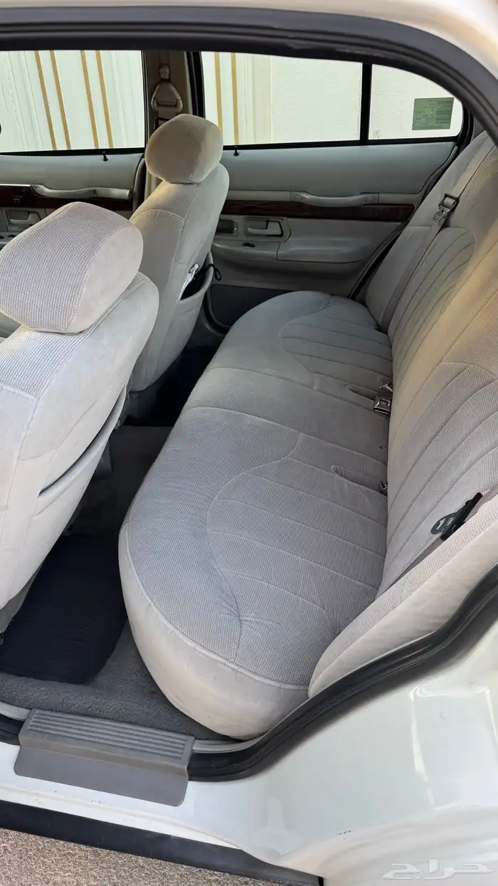 ماركيز 2000 بدي وكالة 3