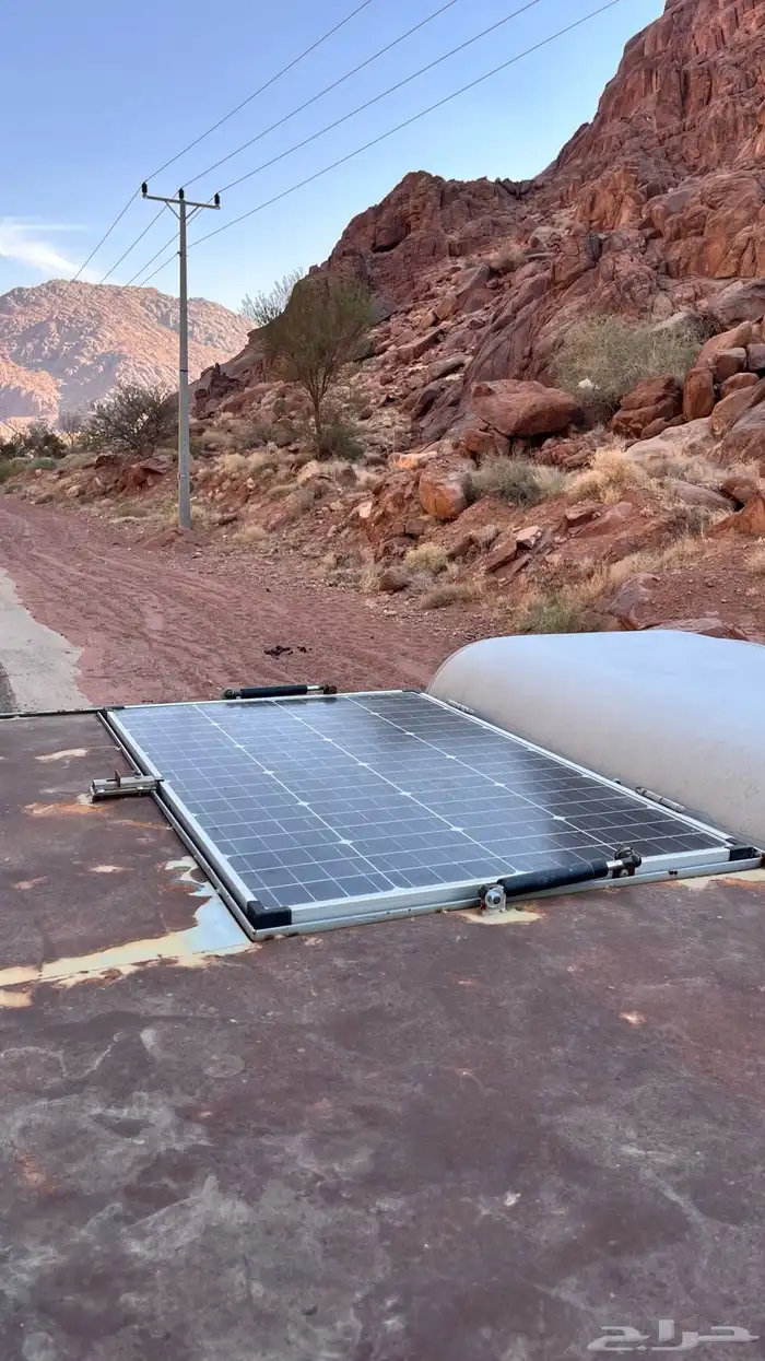 للبيع جيب نيسان 5