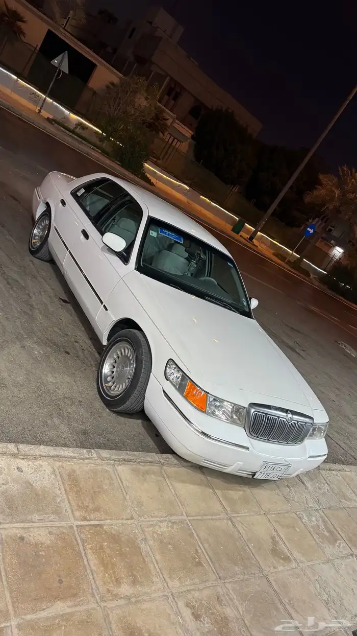 ماركيز 2000 بدي وكالة 12