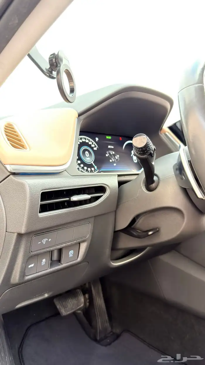 هيونداي سوناتا 2021 اعلى فئه سعودي وارد المجدوعي 26