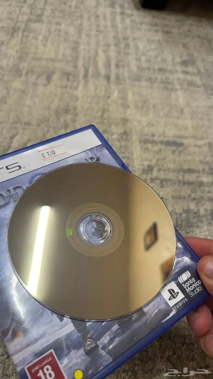 شريط سوني 5 1