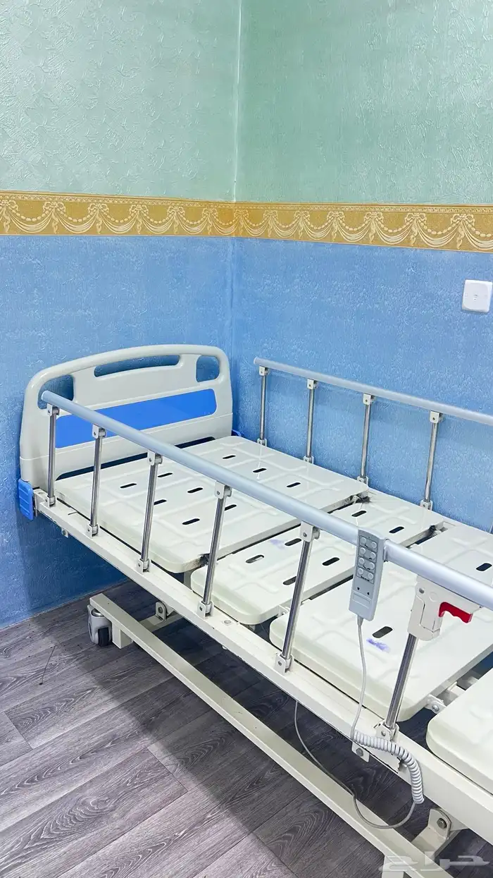 كرسي كهربائي شبهه جديد 0