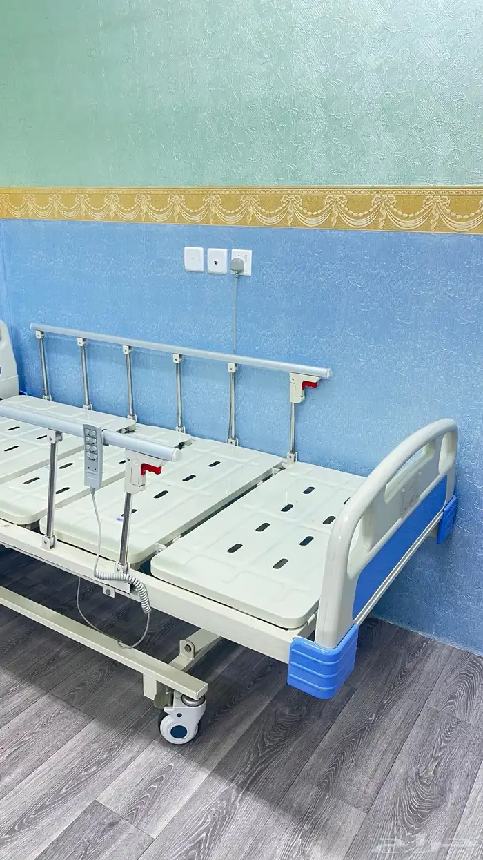 كرسي كهربائي شبهه جديد 1