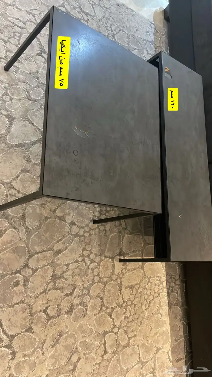 كنب   طاولات   لوحه 6