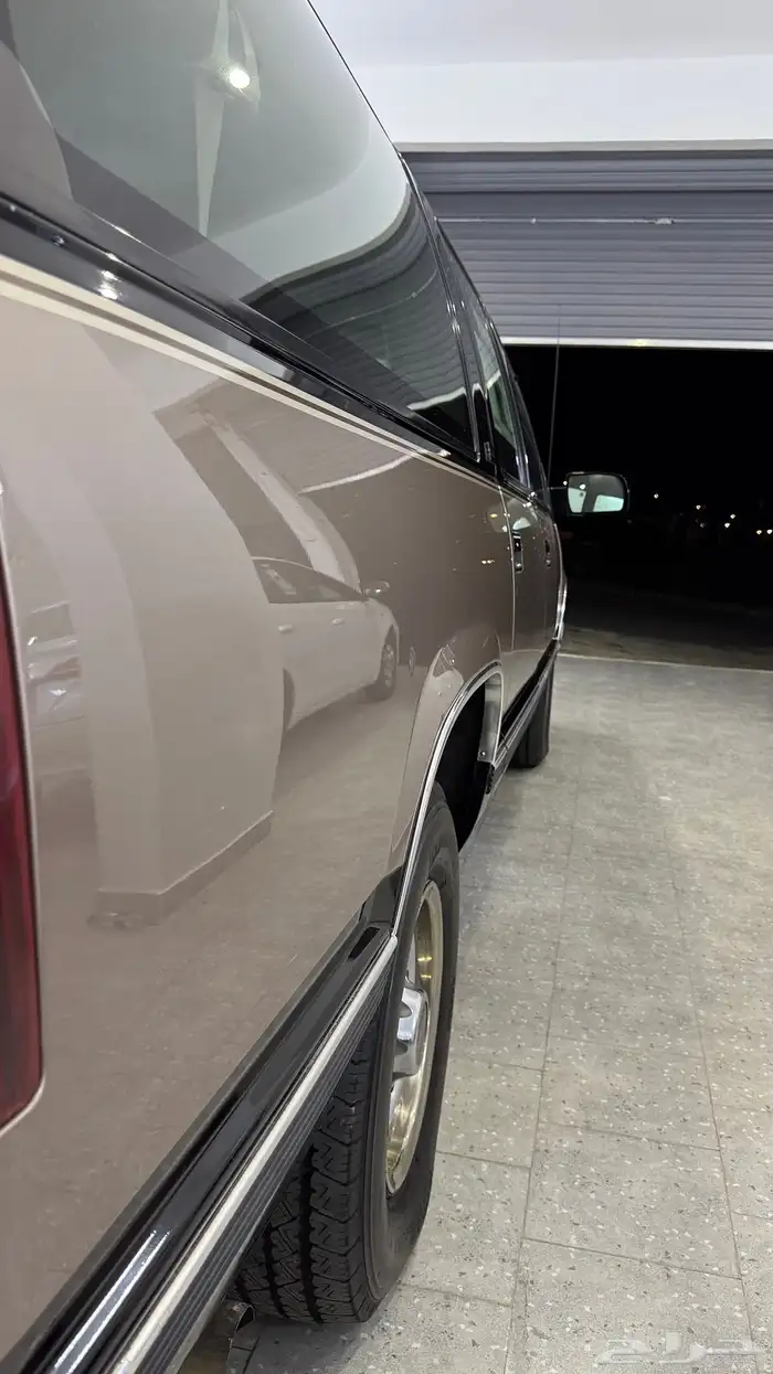 جمس 1994 قمة في النظافة 9