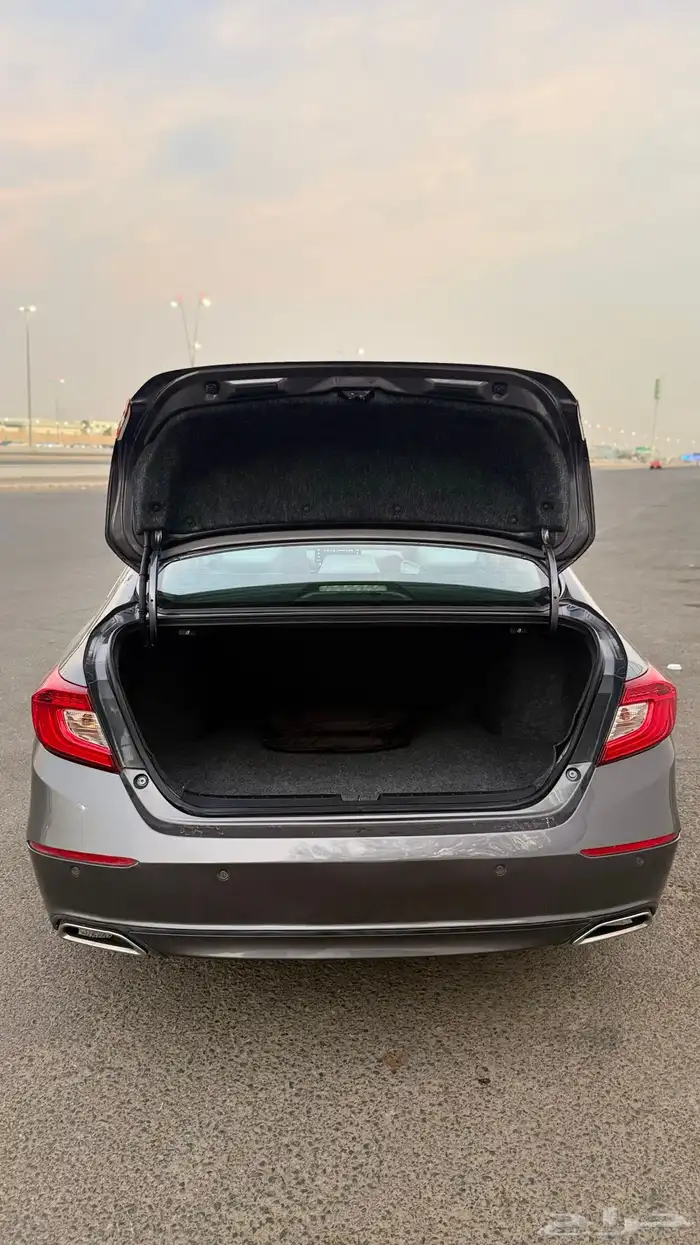 هوندا اكورد سبورت 13