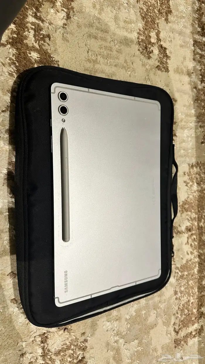 جلكسي تاب s10 بلس 1