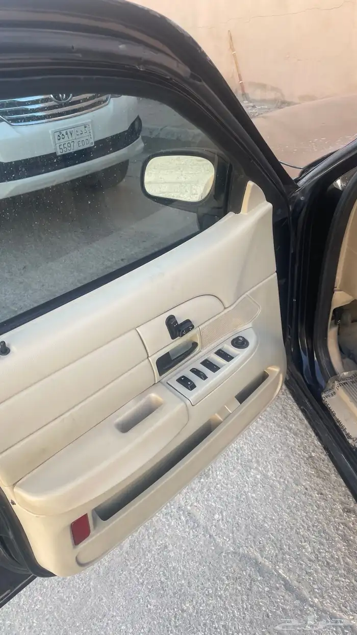 فورد 2010 بوليسي 5