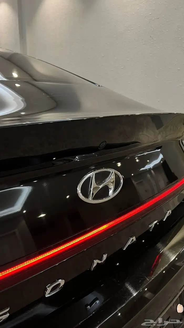 سوناتا 2022 بحالة الوكالة ( بنزين ) - فل كامل 22