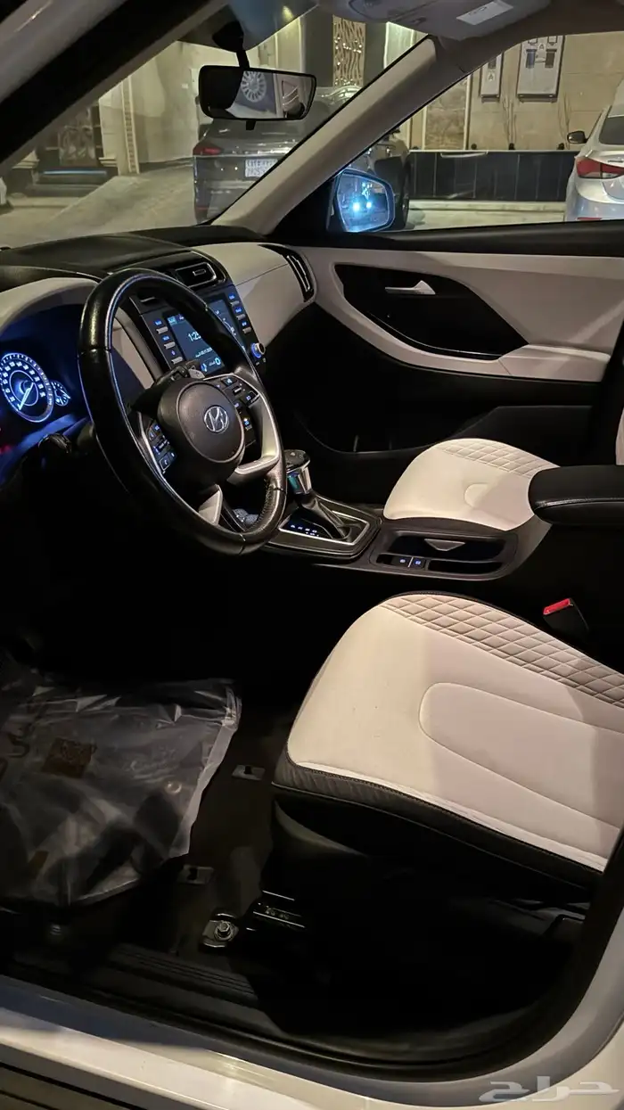 هيونداي كريتا 2023 نظيف 4