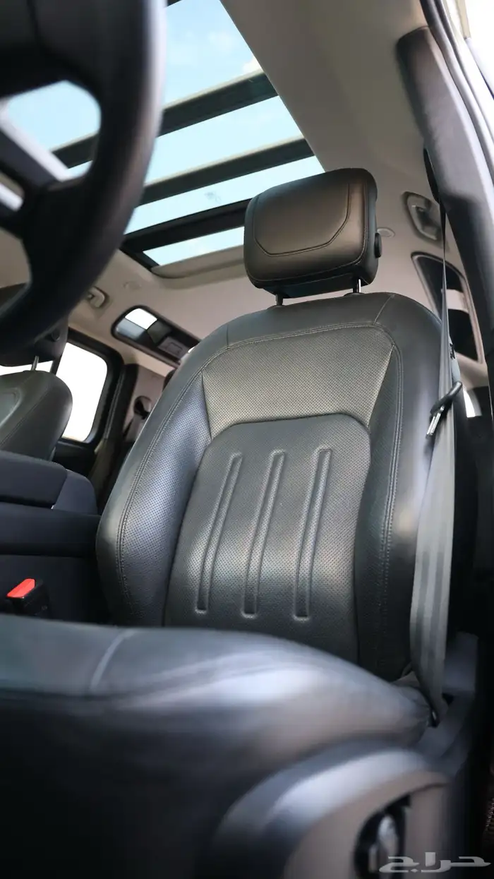 ديفندر HSE .. ناغي ( تعديل خاص ) 17