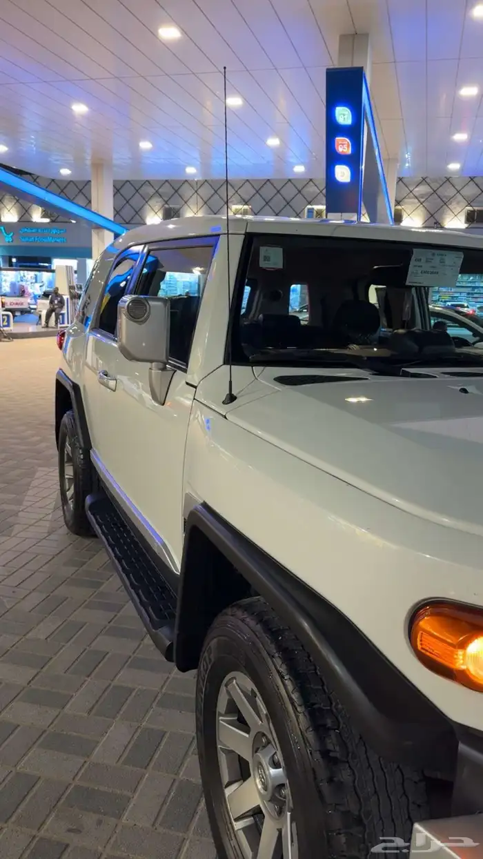 اف جي للبيع 5