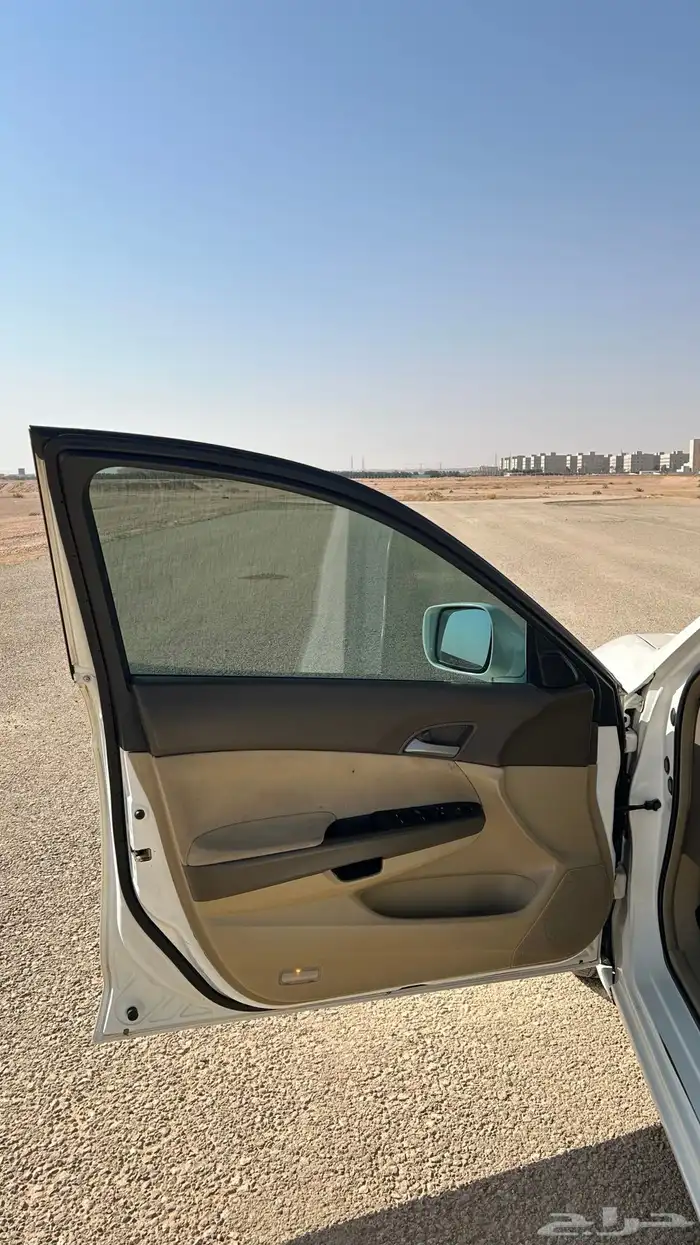 اكورد سبيشل 2010 12