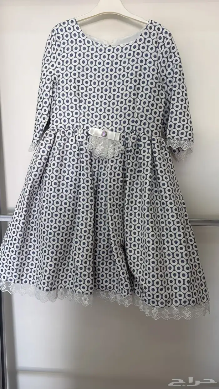 فساتين بناتي 5