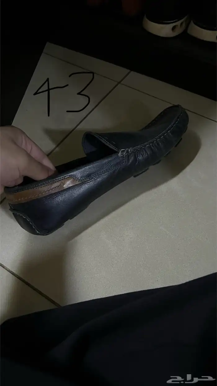 جزم للبيع مستخدمه 0