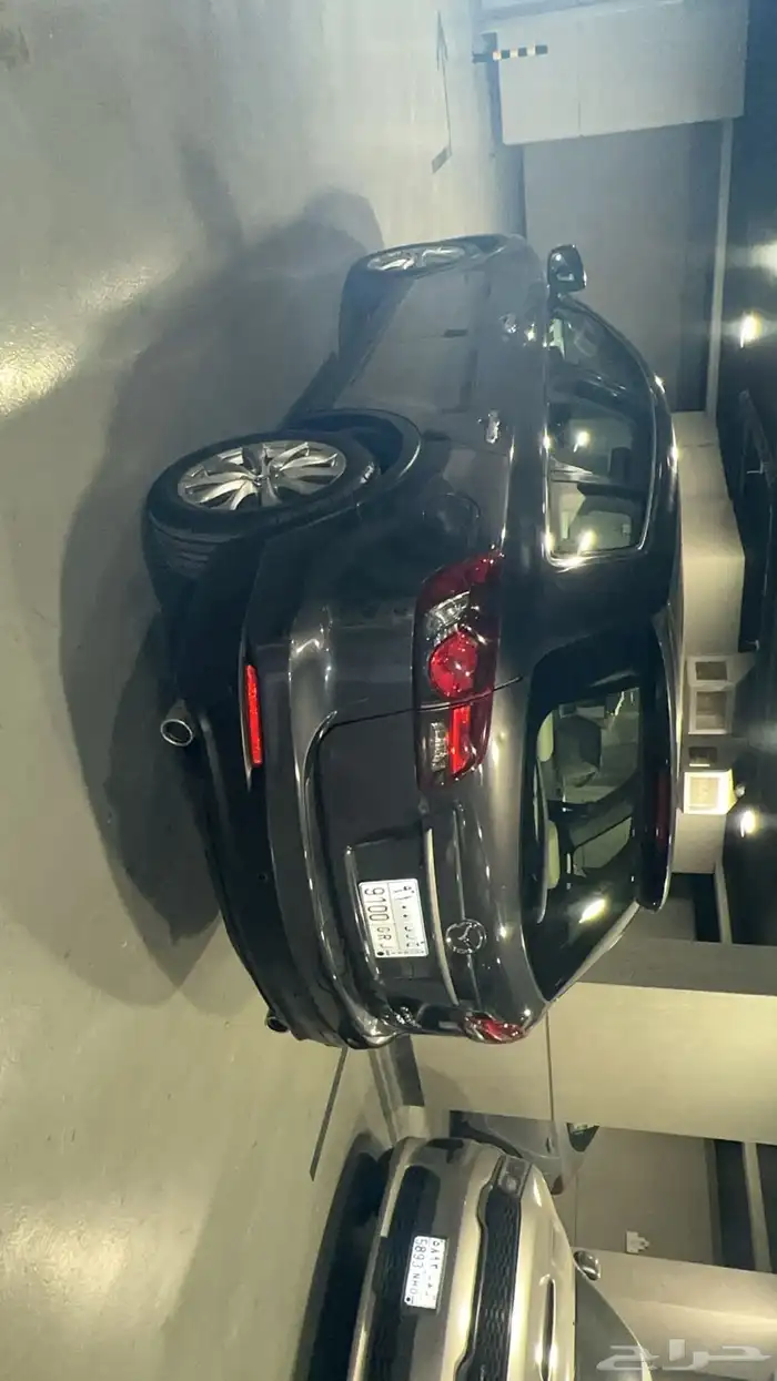 مازدا 9 مديل 2014فل كامل 12