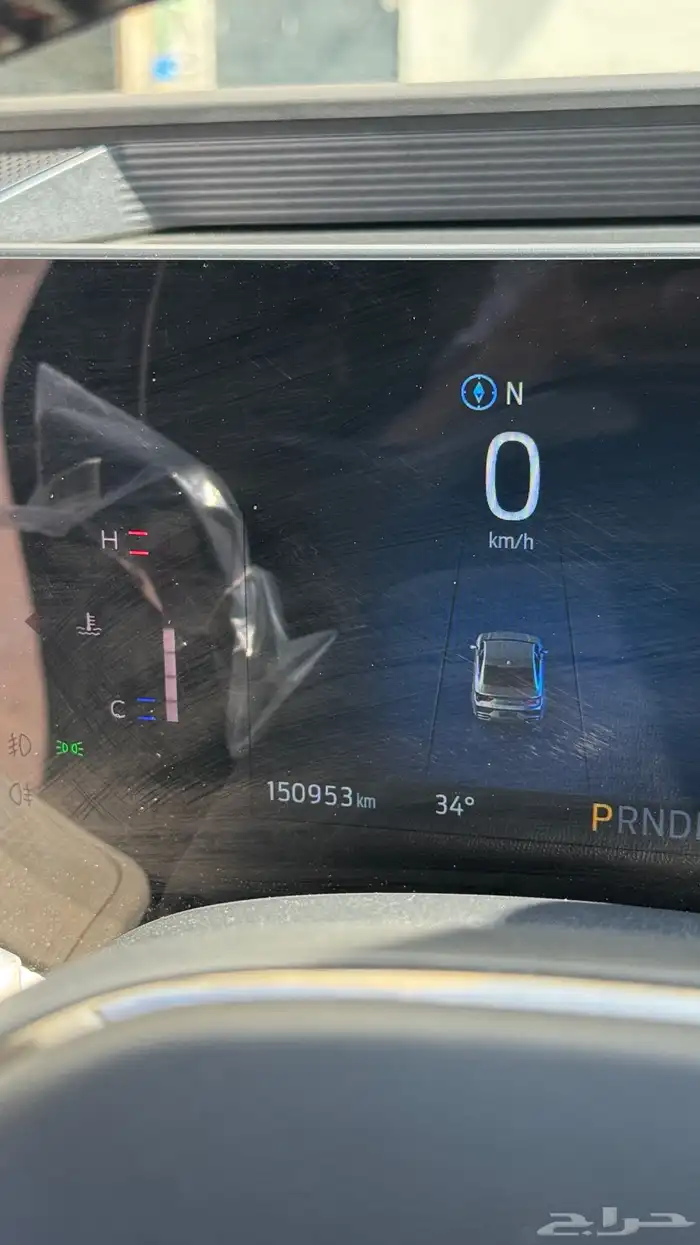 فورد توروس 2023 6