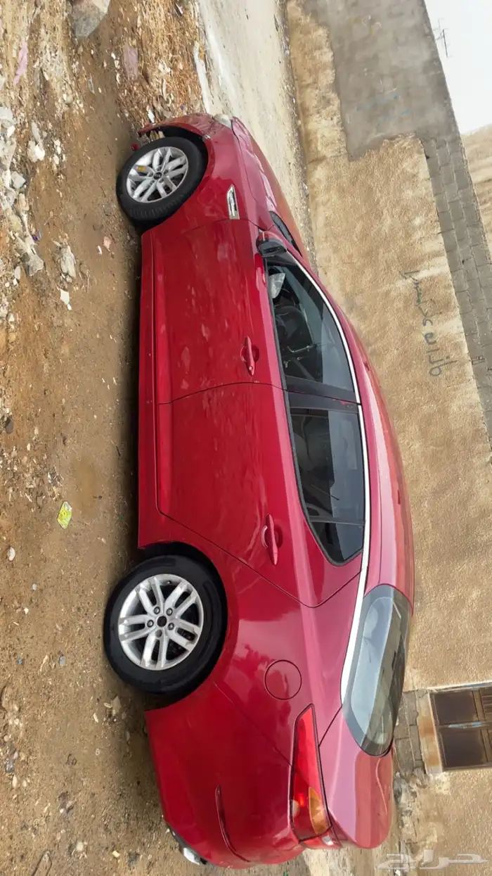 كيا اوبتيما 2015 للبيع او البدل المناسب 9