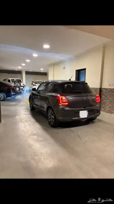 سويفت سوزوكي index