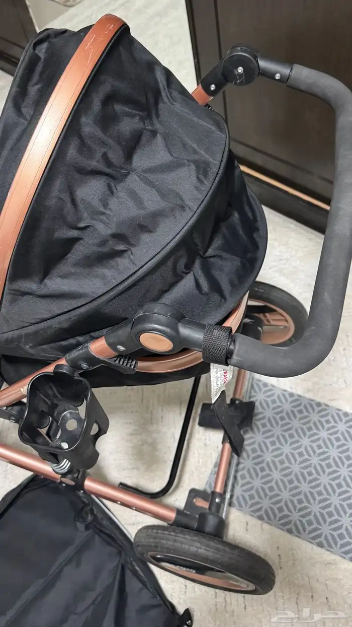 للبيع عربية أطفال كبرة و قوية 6