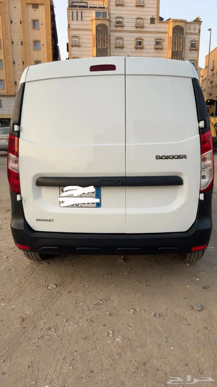 دوكر ثلاجة للإيجار 1