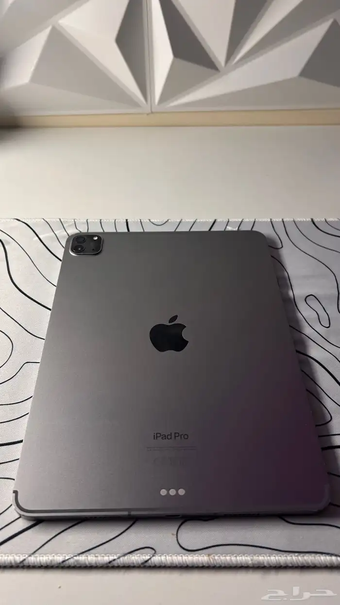 ايباد برو (الجيل الرابع)11بوصه 0