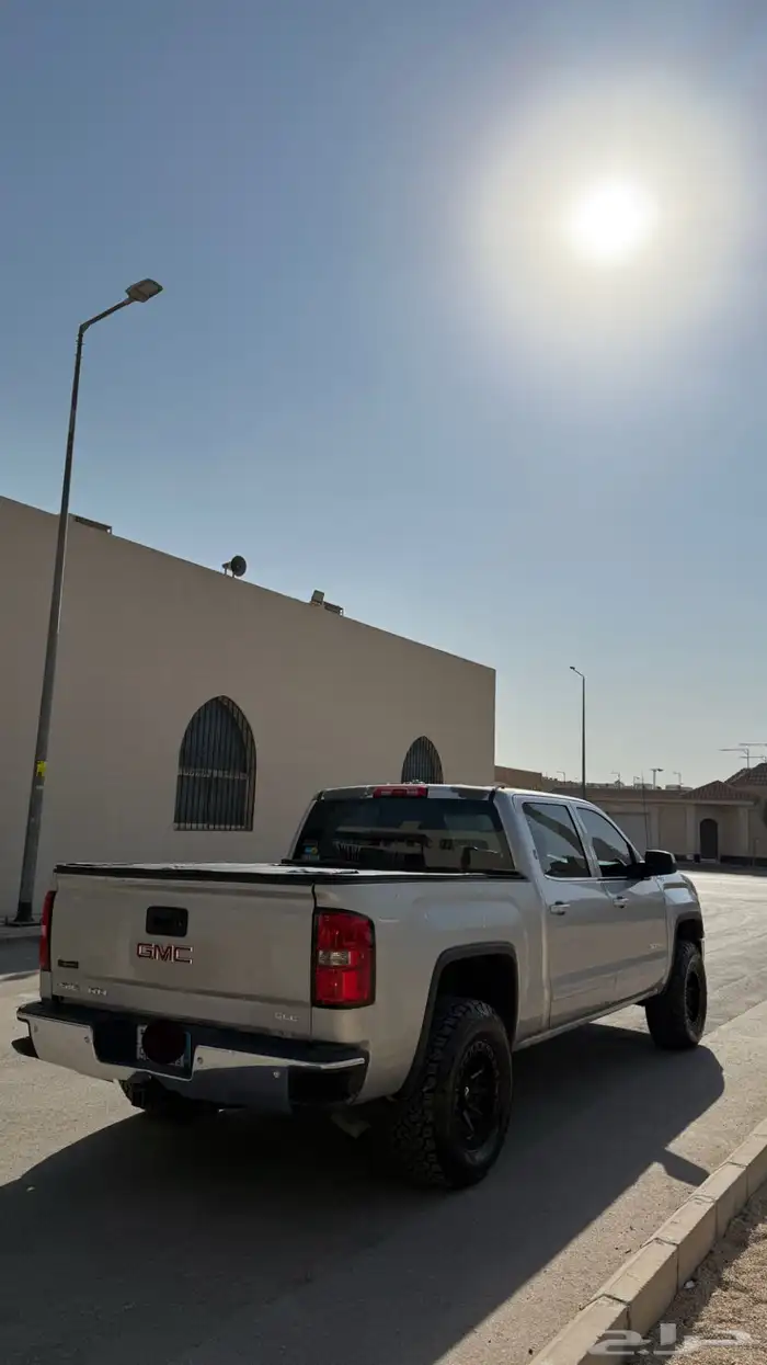 جمس سييرا 2015 3